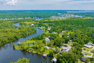 11511 Mocking Bird Ln, Fairhope, AL 36532 - Photo 38