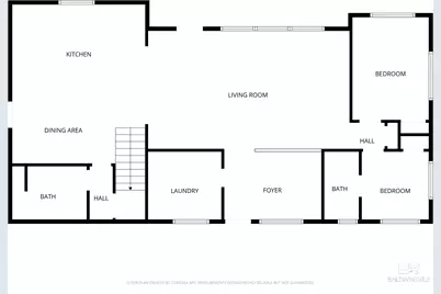 11511 Mockingbird Lane, Fairhope, AL 36532 - Photo 46