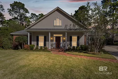 1100 Savannah Drive, Mobile, AL 36609 - Photo 4