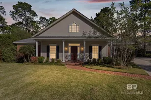 1100 Savannah Dr, Mobile, AL 36609 - Photo 4