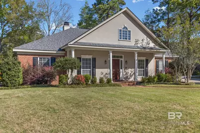 1100 Savannah Drive, Mobile, AL 36609 - Photo 2