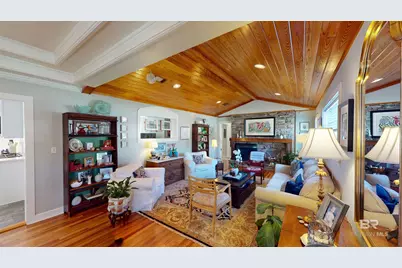 252 N Ingleside Street, Fairhope, AL 36532 - Photo 4