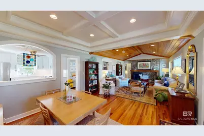 252 N Ingleside Street, Fairhope, AL 36532 - Photo 8