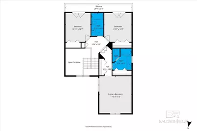 639 Ridgewood Drive, Daphne, AL 36526 - Photo 34