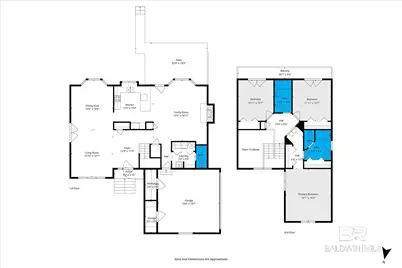 639 Ridgewood Drive, Daphne, AL 36526 - Photo 32