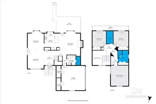 639 Ridgewood Dr, Daphne, AL 36526 - Photo 32