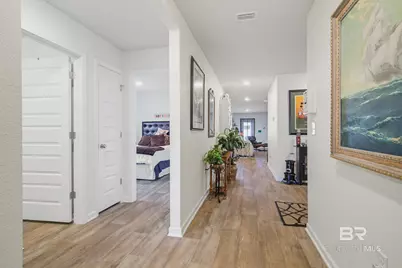 261 Fulham Lane, Foley, AL 36535 - Photo 4