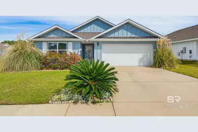 261 Fulham Lane, Foley, AL 36535 - Photo 2