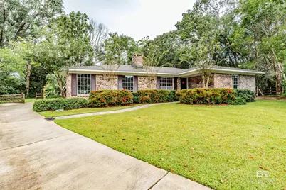 602 Patlynn Court, Fairhope, AL 36532 - Photo 2