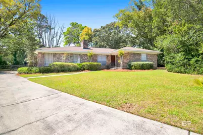 602 Patlynn Court, Fairhope, AL 36532 - Photo 1