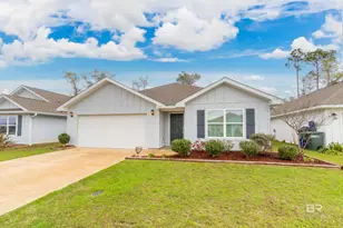 225 Burnston Wy, Foley, AL 36535 - Photo 1