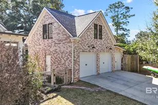 152 Pinecrest Ln, Fairhope, AL 36532 - Photo 50