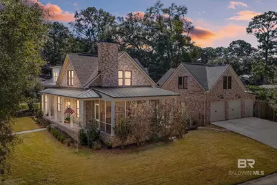 152 Pinecrest Lane, Fairhope, AL 36532 - Photo 60