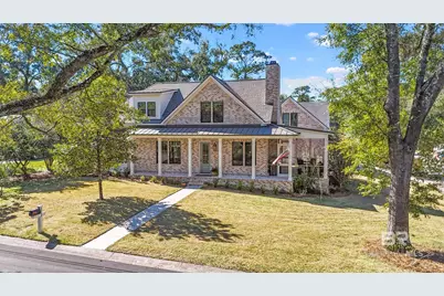 152 Pinecrest Lane, Fairhope, AL 36532 - Photo 1