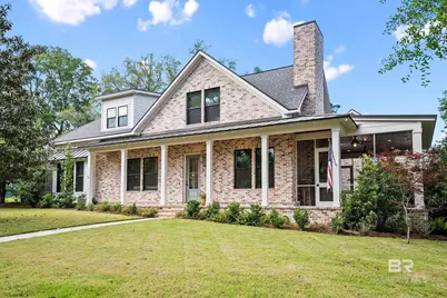 152 Pinecrest Lane, Fairhope, AL 36532 - Photo 2