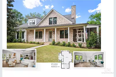 152 Pinecrest Lane, Fairhope, AL 36532 - Photo 54