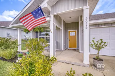 3078 Camino Real Loop, Lillian, AL 36549 - Photo 2