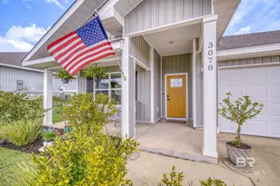 3078 Camino Real Loop, Lillian, AL 36549 - Photo 2