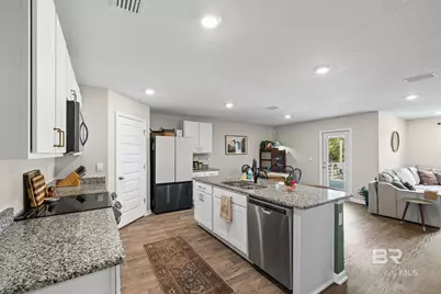 3078 Camino Real Loop, Lillian, AL 36549 - Photo 8