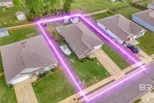 3078 Camino Real Loop, Lillian, AL 36549 - Photo 32