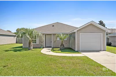 3016 Meridian Street, Foley, AL 36535 - Photo 1