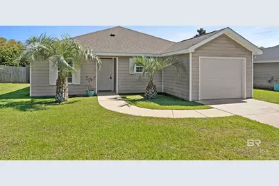 3016 Meridian Street, Foley, AL 36535 - Photo 2