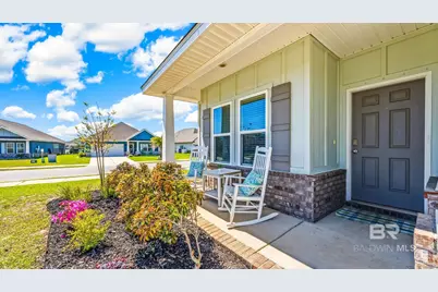 3916 Conrad Court, Gulf Shores, AL 36542 - Photo 2