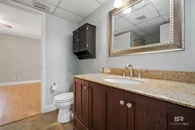 2081 N Sea Cliff Drive #2B, Daphne, AL 36526 - Photo 12