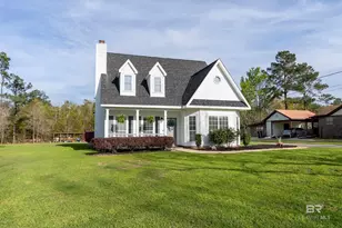 20030 Lea Brook Pl, Fairhope, AL 36532 - Photo 4