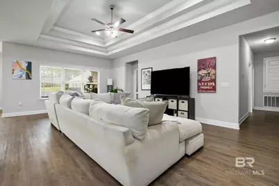 12693 Waxwing Avenue, Spanish Fort, AL 36527 - Photo 16