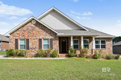 12693 Waxwing Avenue, Spanish Fort, AL 36527 - Photo 1