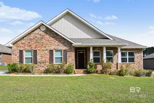 12693 Waxwing Ave, Spanish Fort, AL 36527 - Photo 1