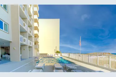 1003 West Beach Boulevard #702, Gulf Shores, AL 36542 - Photo 2