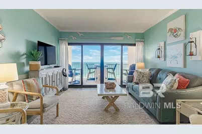 1003 West Beach Boulevard #702, Gulf Shores, AL 36542 - Photo 10