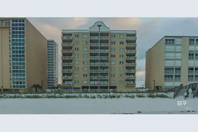 1003 West Beach Boulevard #702, Gulf Shores, AL 36542 - Photo 2