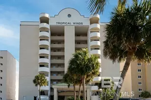 1003 W Beach Blvd, Gulf Shores, AL 36542 - Photo 1