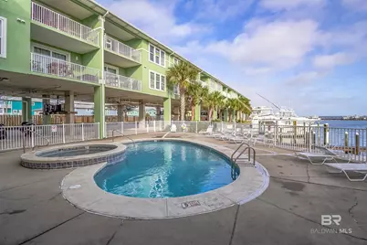 2715 State Highway 180 #1307, Gulf Shores, AL 36542 - Photo 12