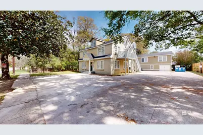 203 Mohawk Street, Mobile, AL 36606 - Photo 1
