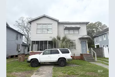 266 Rickarby Street, Mobile, AL 36606 - Photo 2