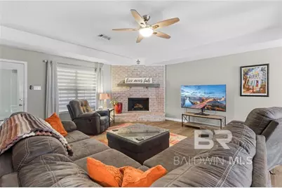 111 Kingswood Drive, Daphne, AL 36526 - Photo 6