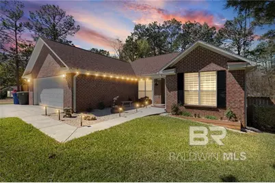 111 Kingswood Drive, Daphne, AL 36526 - Photo 30