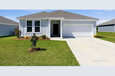 3852 Casita Circle, Foley, AL 36535 - Photo 1