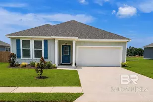 3852 Casita Cir, Foley, AL 36535 - Photo 1