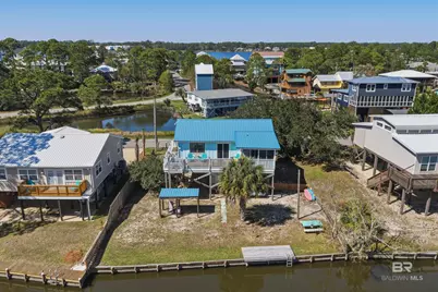429 Creekview Avenue, Gulf Shores, AL 36542 - Photo 2