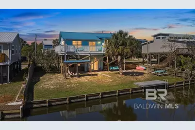 429 Creekview Avenue, Gulf Shores, AL 36542 - Photo 1