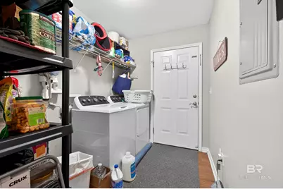 46110 Sunrise Drive, Bay Minette, AL 36507 - Photo 14