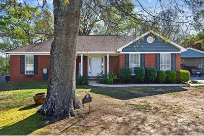 46110 Sunrise Drive, Bay Minette, AL 36507 - Photo 2