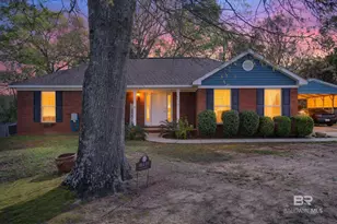 46110 Sunrise Dr, Bay Minette, AL 36507 - Photo 1