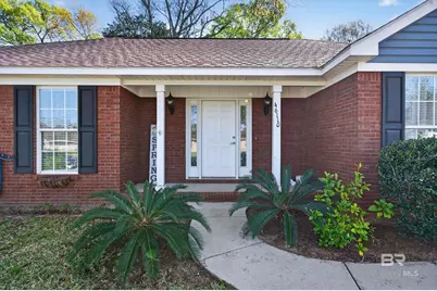 46110 Sunrise Drive, Bay Minette, AL 36507 - Photo 6