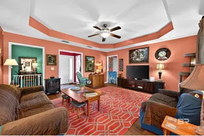 46110 Sunrise Drive, Bay Minette, AL 36507 - Photo 16